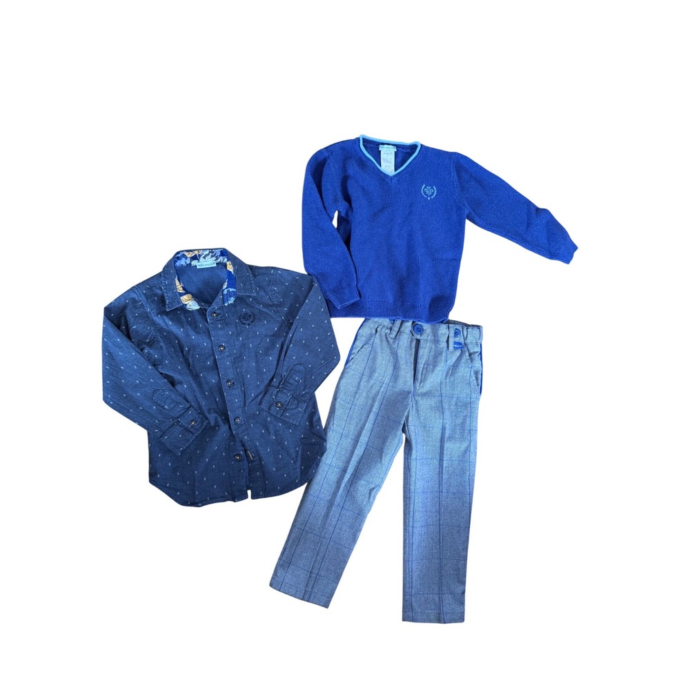Tutto Piccolo‎ bundle youth